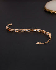 NOVA Series - The 10th Node Bracelet - Available in Three Colors - Affordable Luxury Style
