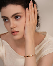 NOVA Series - The 10th Node Bracelet - Available in Three Colors - Affordable Luxury Style