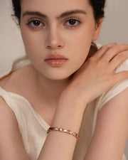 NOVA Series - The 10th Node Bracelet - Available in Three Colors - Affordable Luxury Style