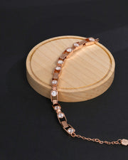 NOVA Series - The 10th Node Bracelet - Available in Three Colors - Affordable Luxury Style