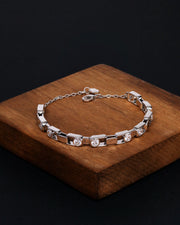 NOVA Series - The 10th Node Bracelet - Available in Three Colors - Affordable Luxury Style