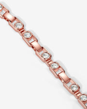 NOVA Series - The 10th Node Bracelet - Available in Three Colors - Affordable Luxury Style