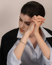 NOVA Series - The 10th Node Bracelet - Available in Three Colors - Affordable Luxury Style