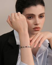 NOVA Series - The 10th Node Bracelet - Available in Three Colors - Affordable Luxury Style