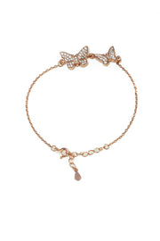 butterfly bracelet